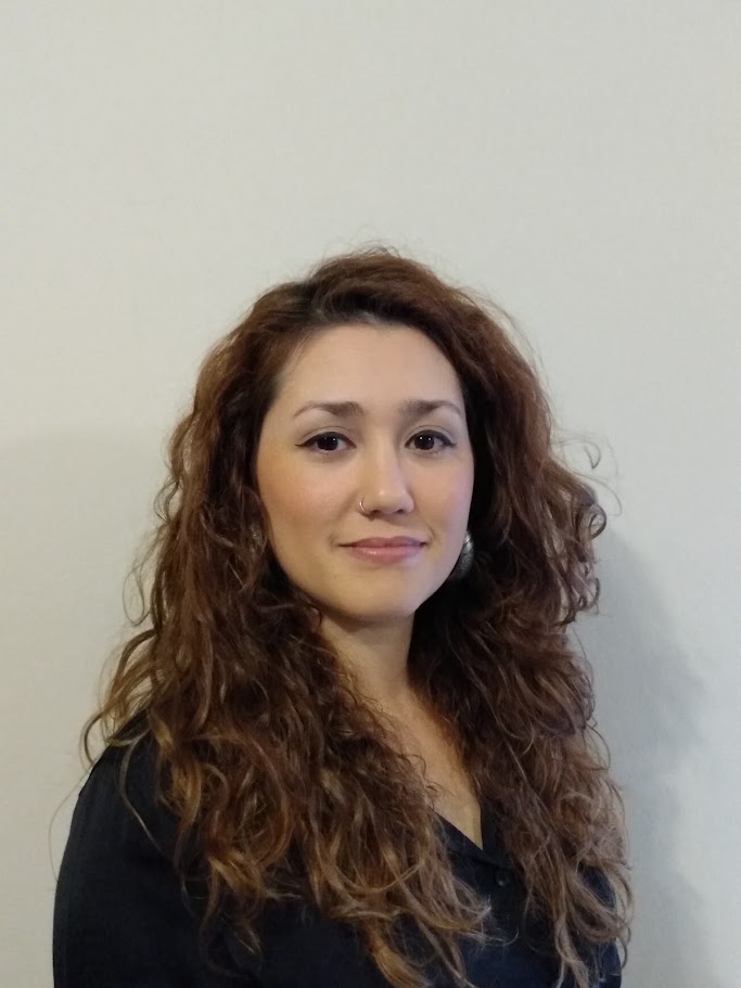 Lic. Evangelina Tapia